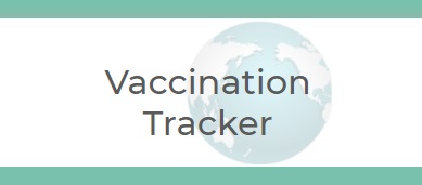 Vaccination Tracker